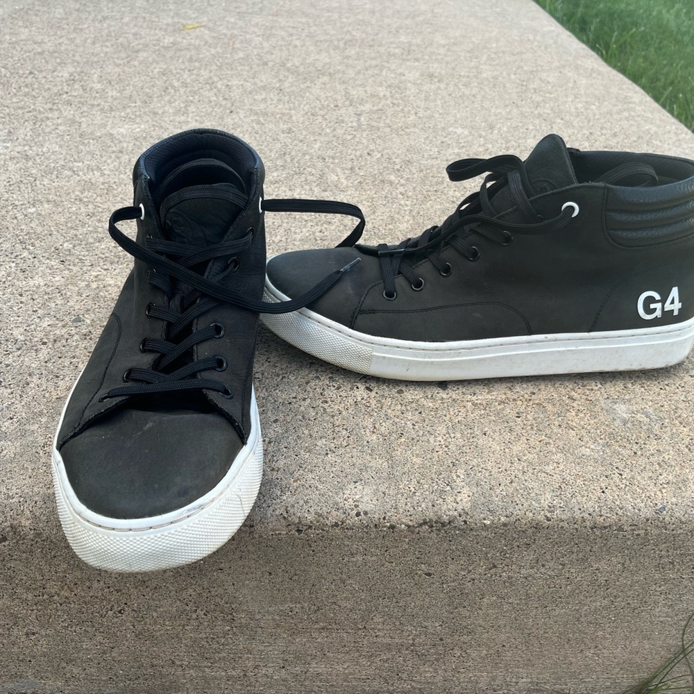 Gfore Golf Shoes